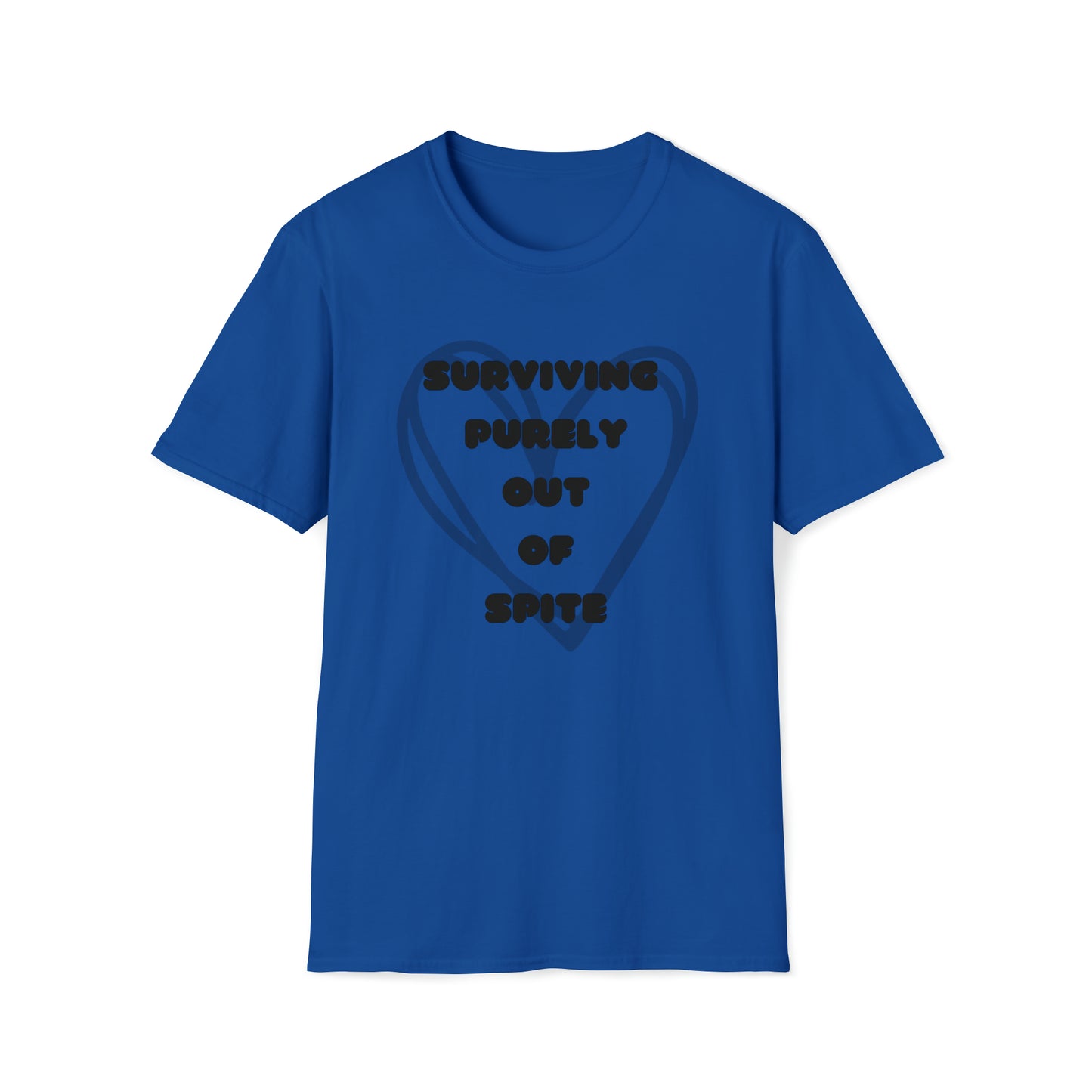 Heart Surviving