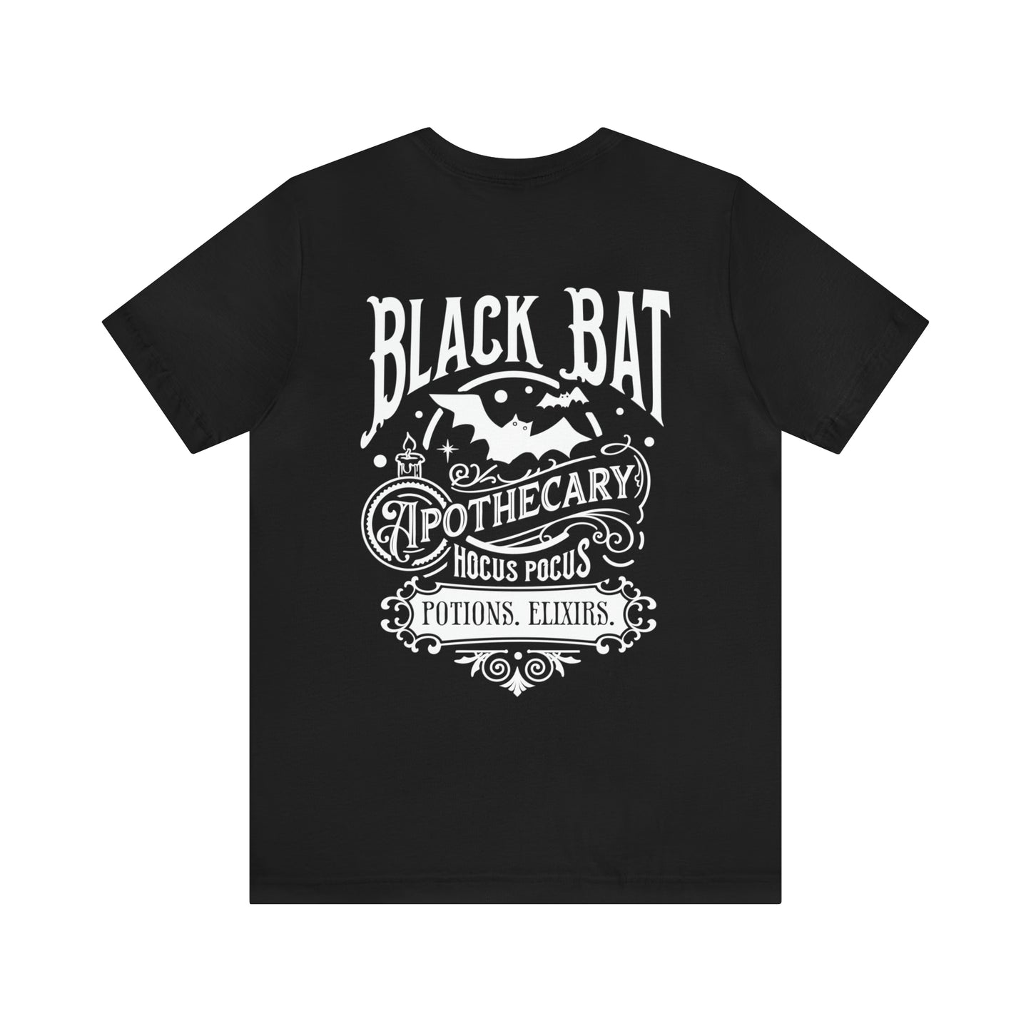 Black Bat Apothecary