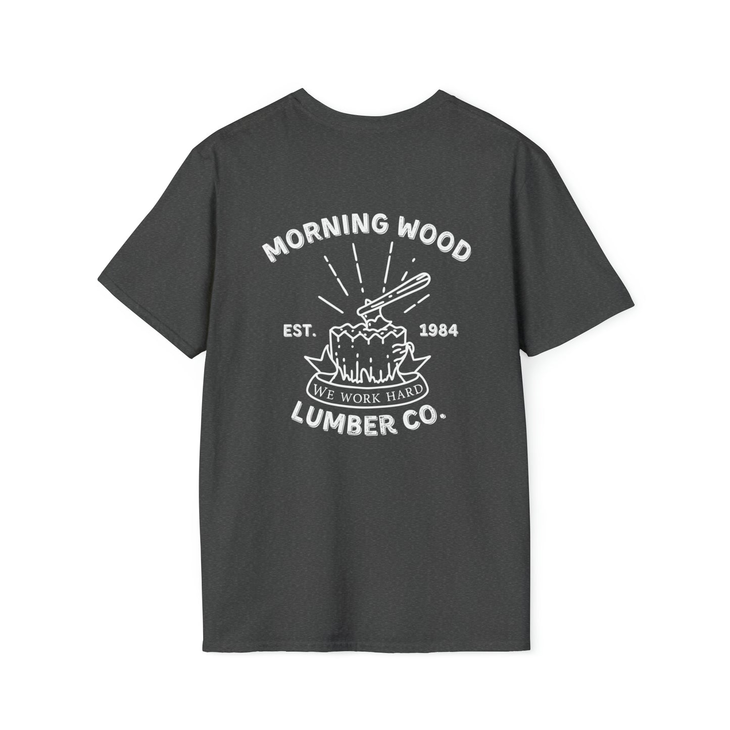 Morning Wood