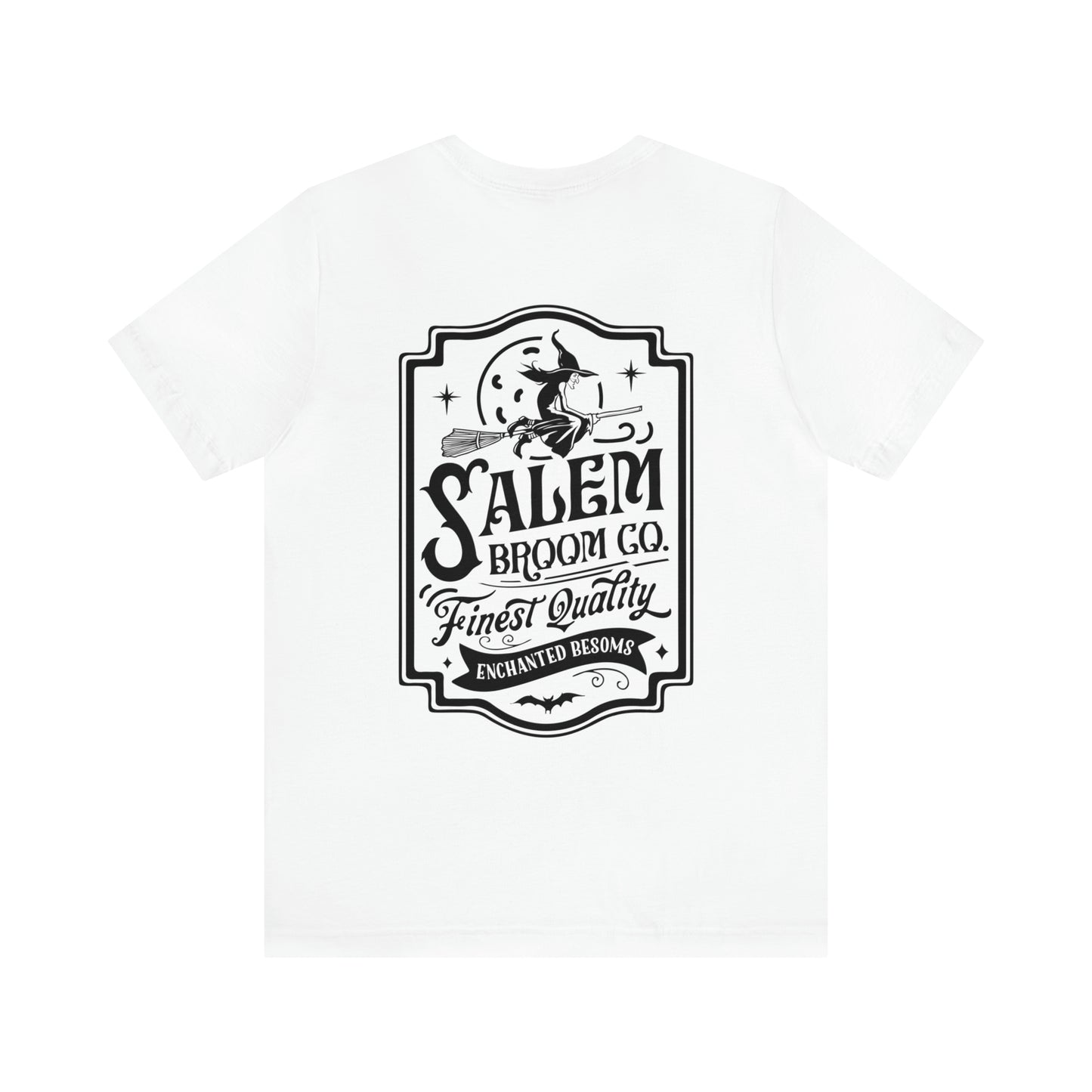 Salem Broom Company