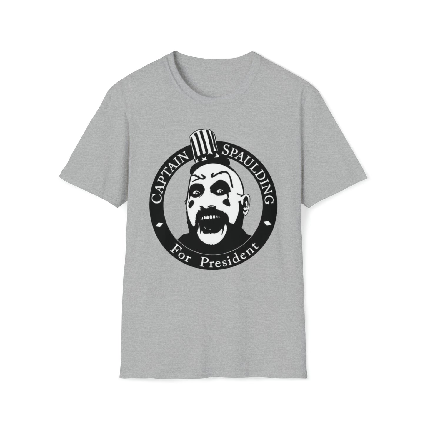 Captain Spaulding