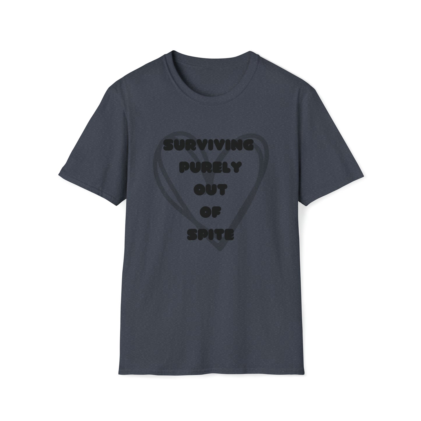 Heart Surviving
