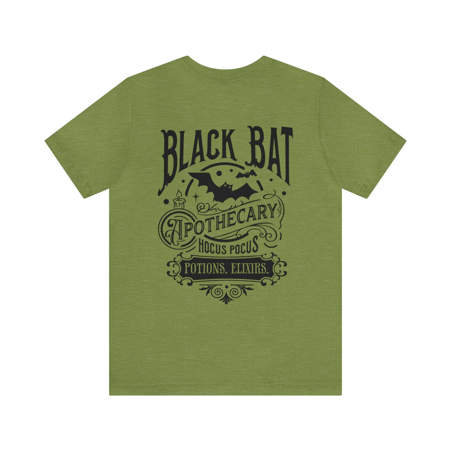 Black Bat Apothecary