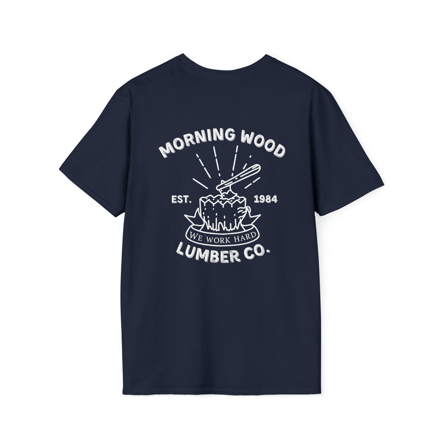 Morning Wood