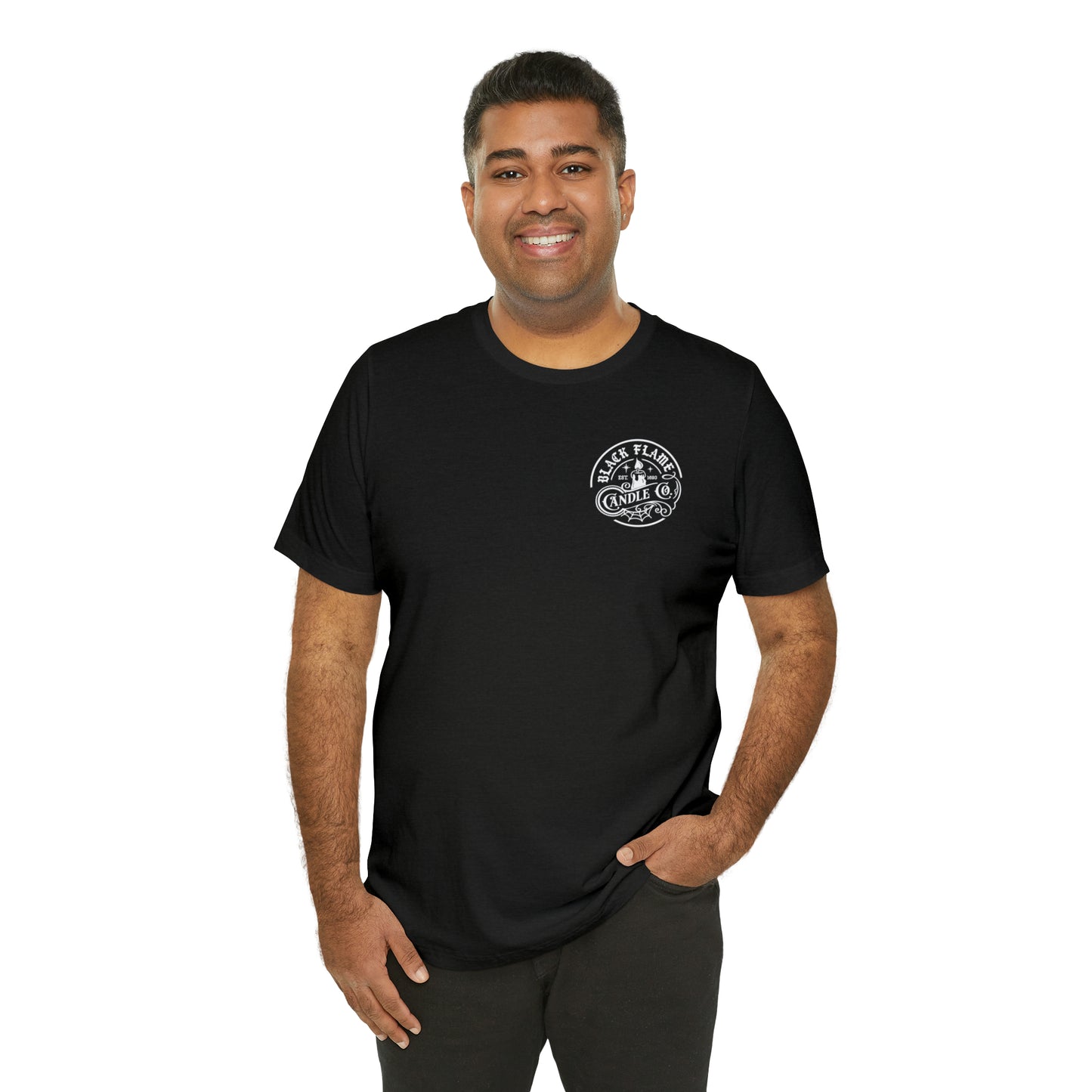 Black Flame Candle Company