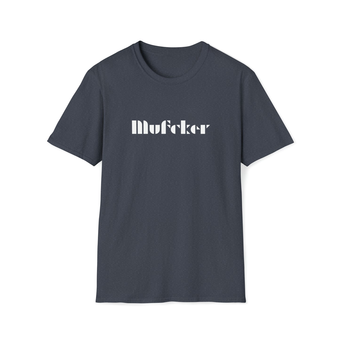 Mufcker