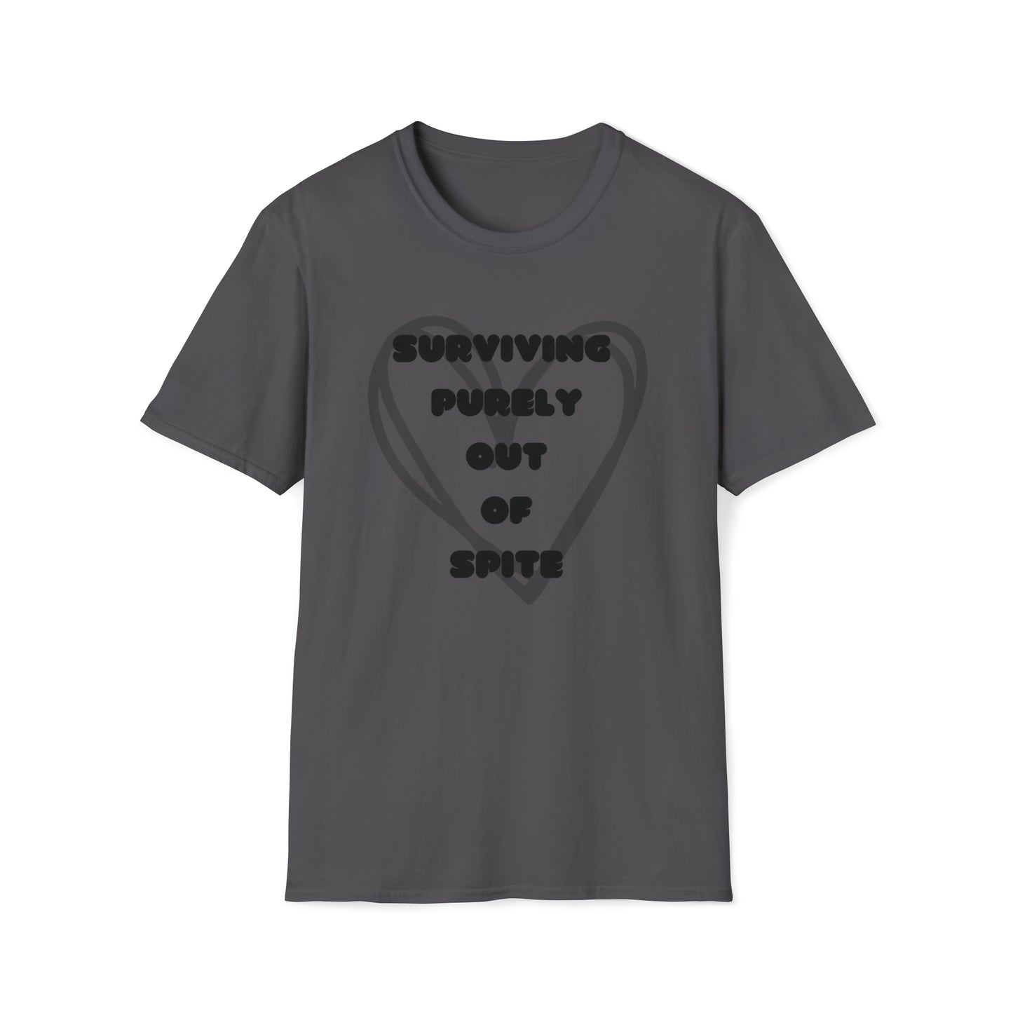 Heart Surviving