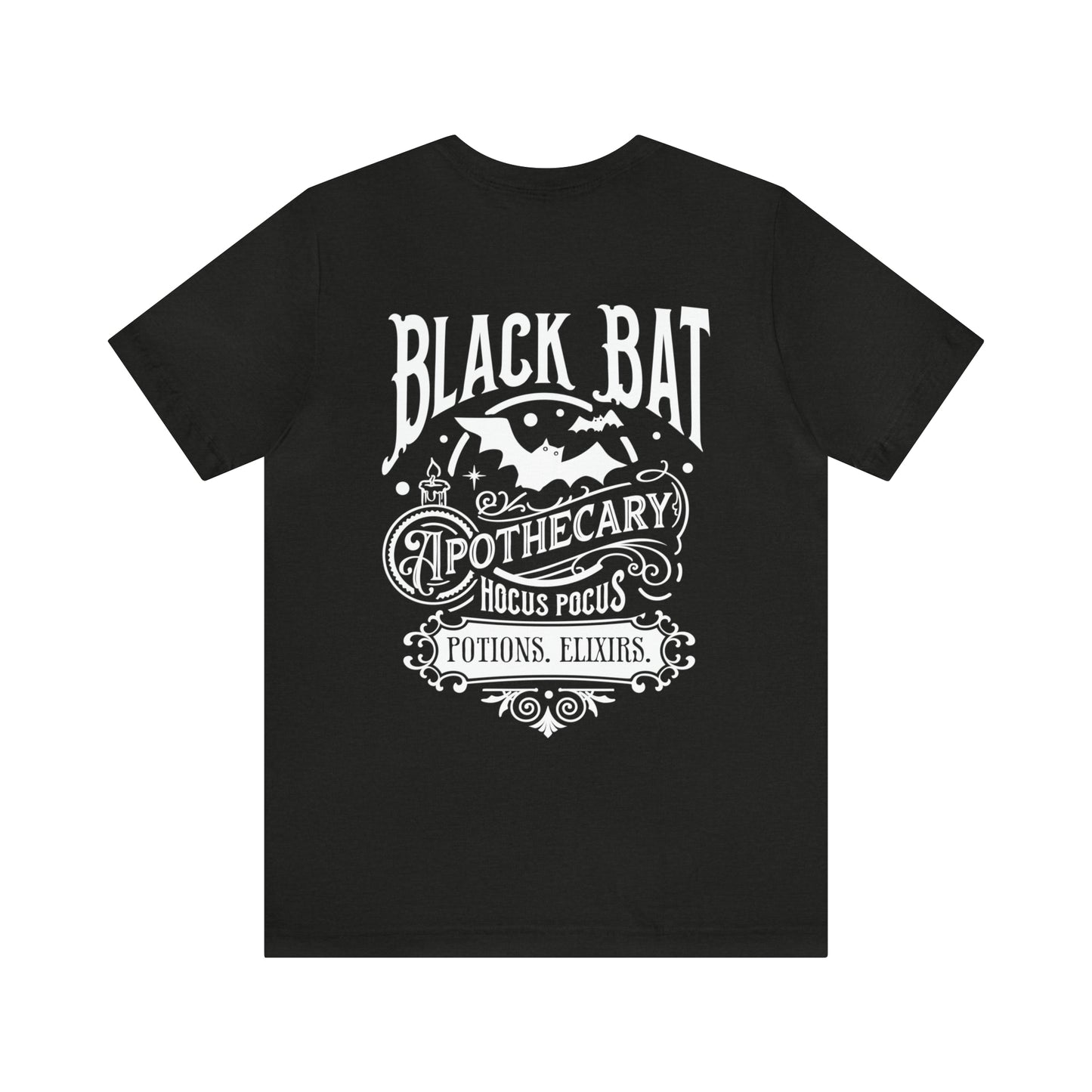 Black Bat Apothecary