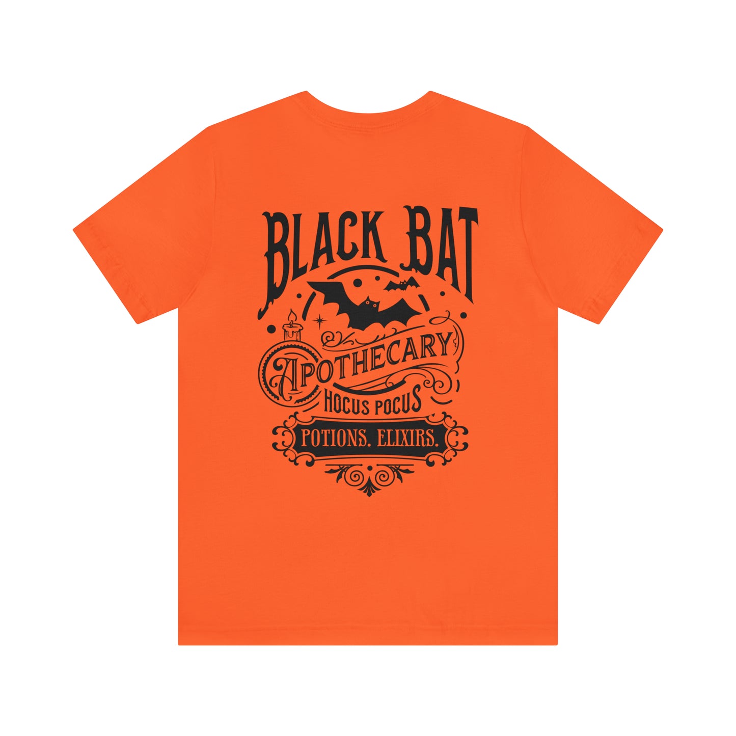 Black Bat Apothecary