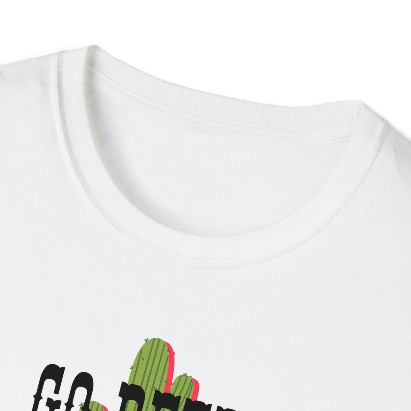 Deep Throat A Cactus