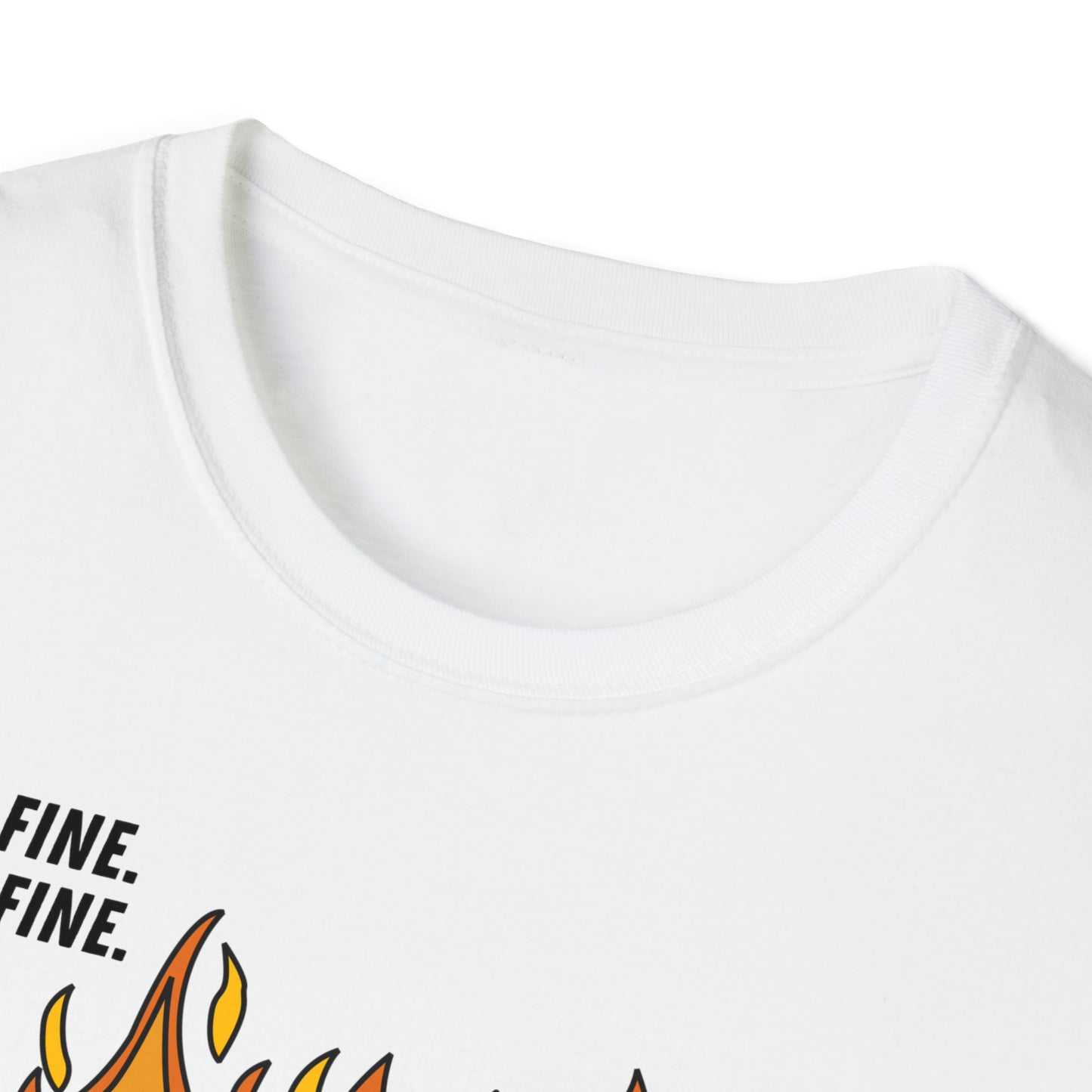Everything Is Fine