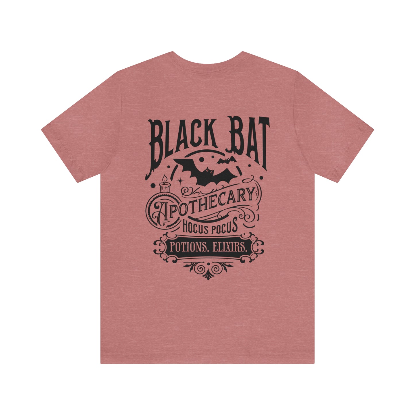 Black Bat Apothecary