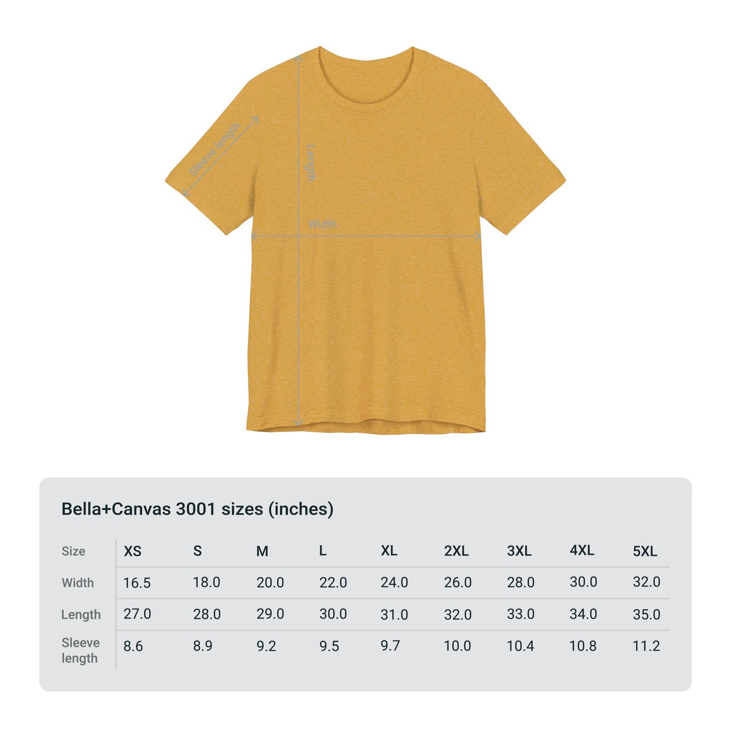 Unisex Jersey Short Sleeve Soft Style Tee Shirt Ambitchous Witty Funny Dark Humor Adult