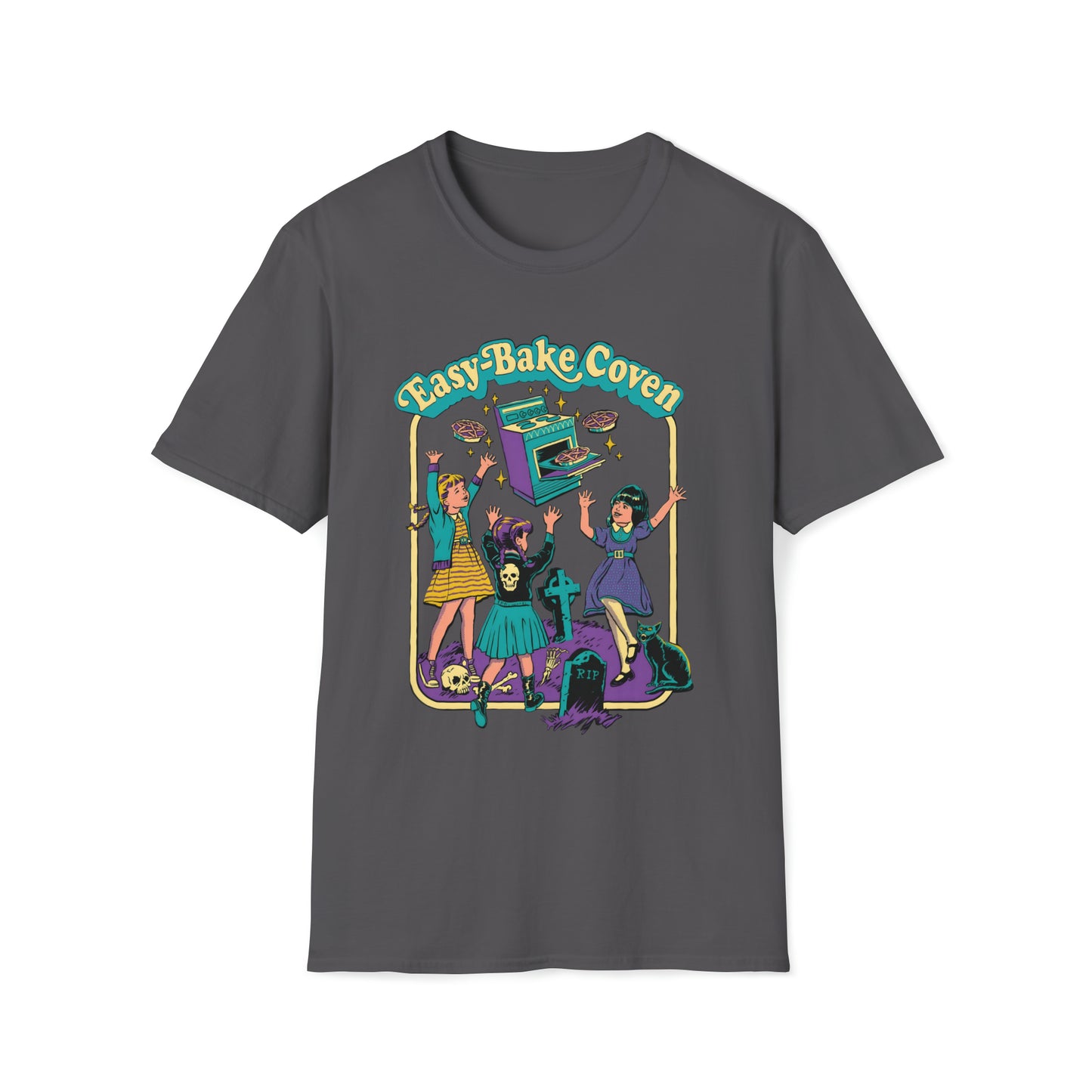 Easy Bake Coven 2
