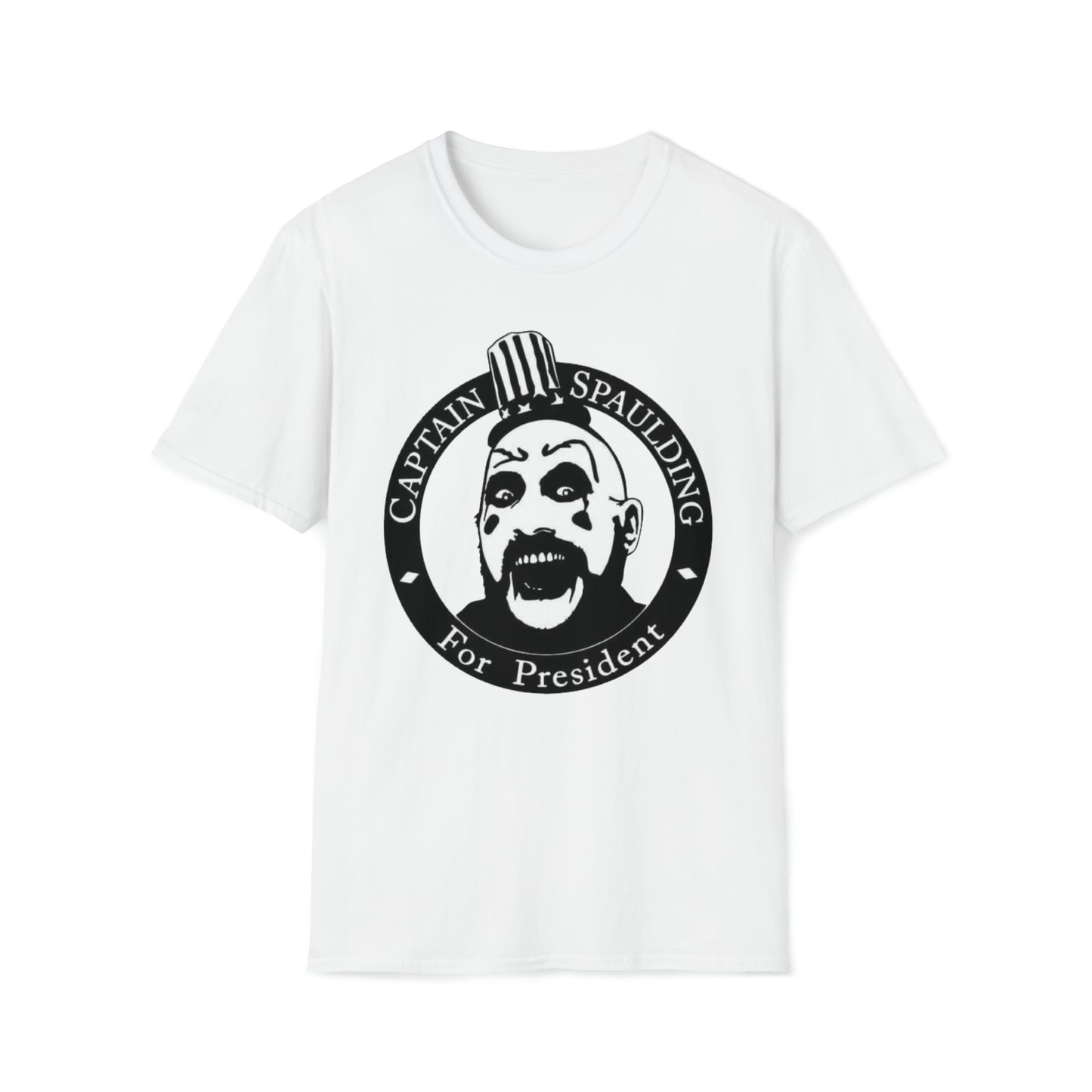 Captain Spaulding