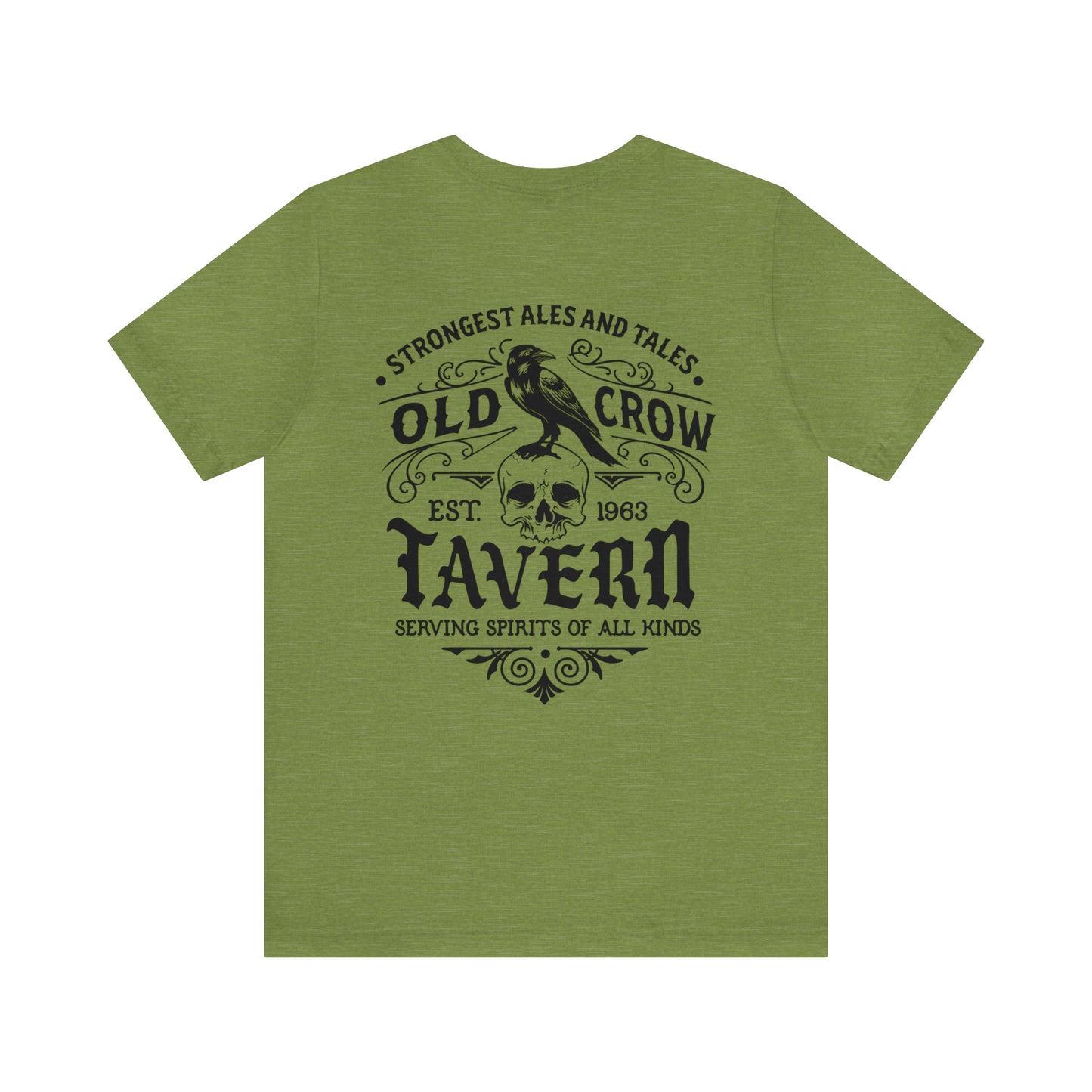Old Crow Tavern