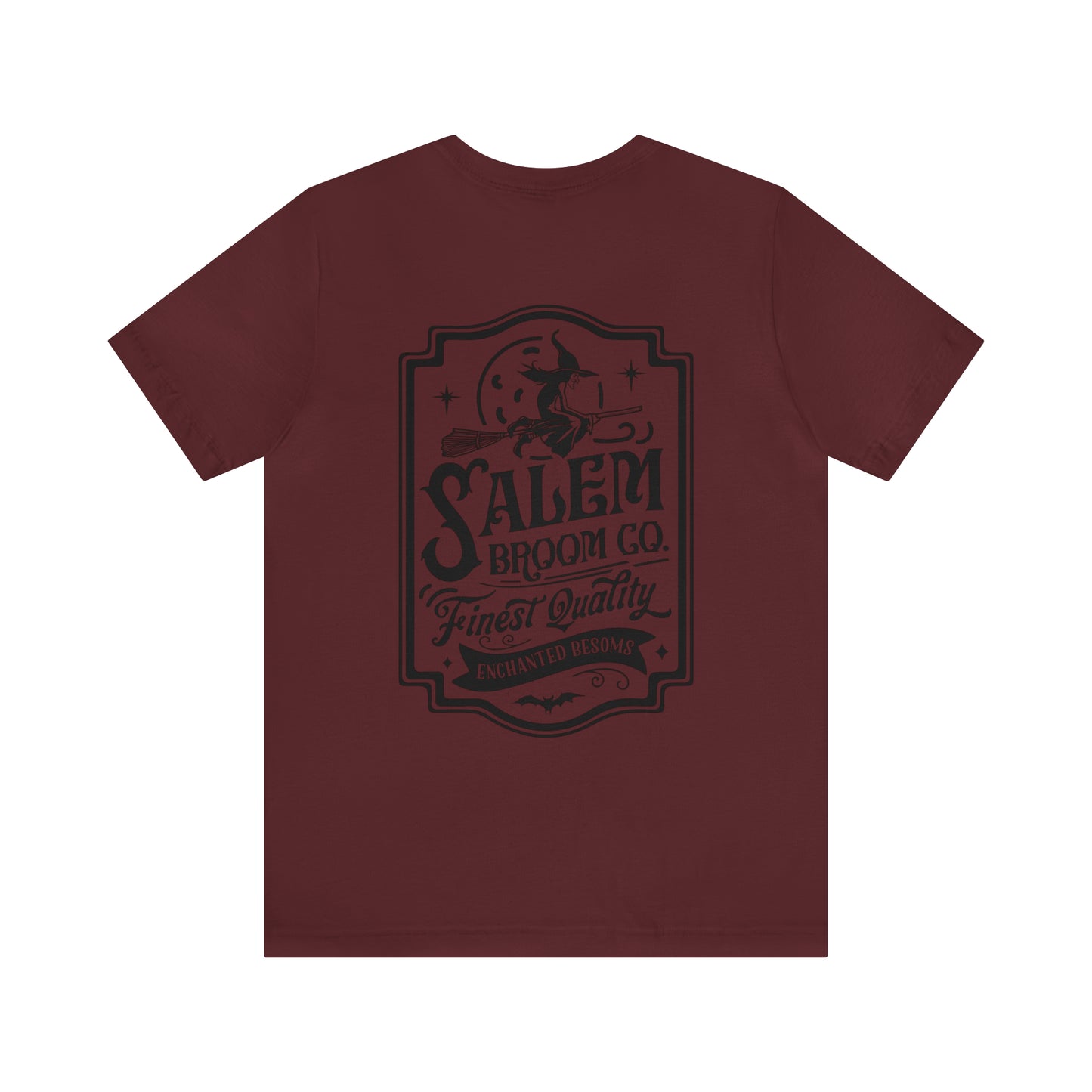 Salem Broom Company