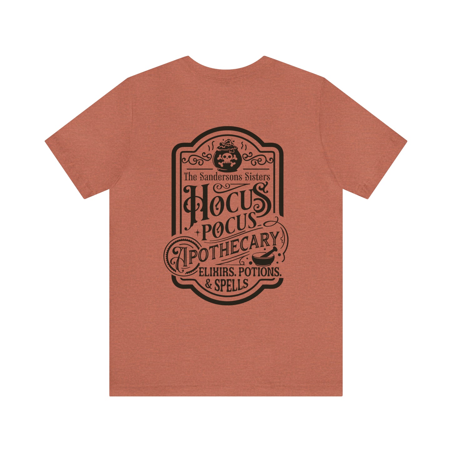 Hocus Pocus Apothecary