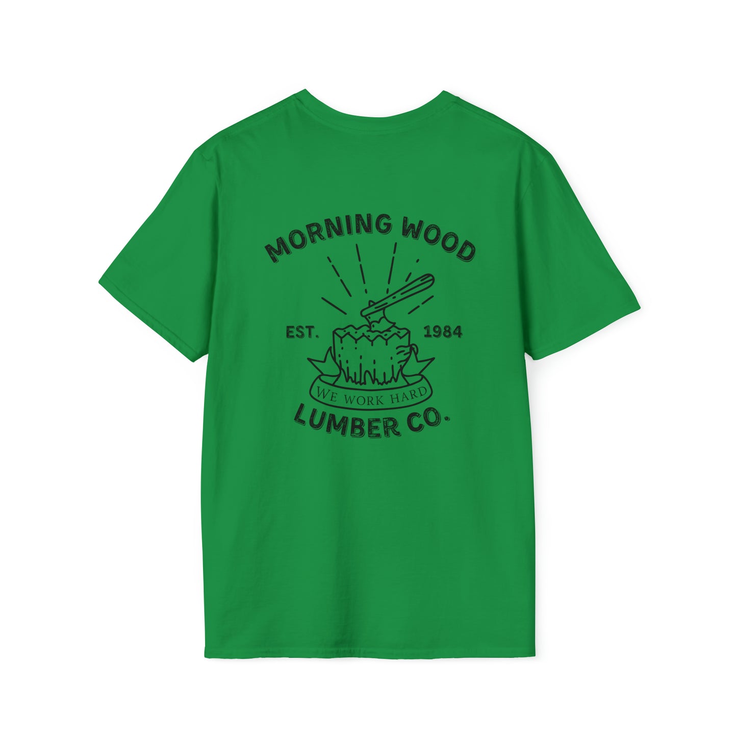 Morning Wood