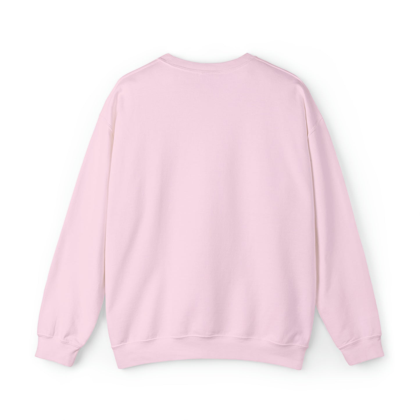 The Coffee Tarot Card Unisex Heavy Blend™ Crewneck Sweatshirt