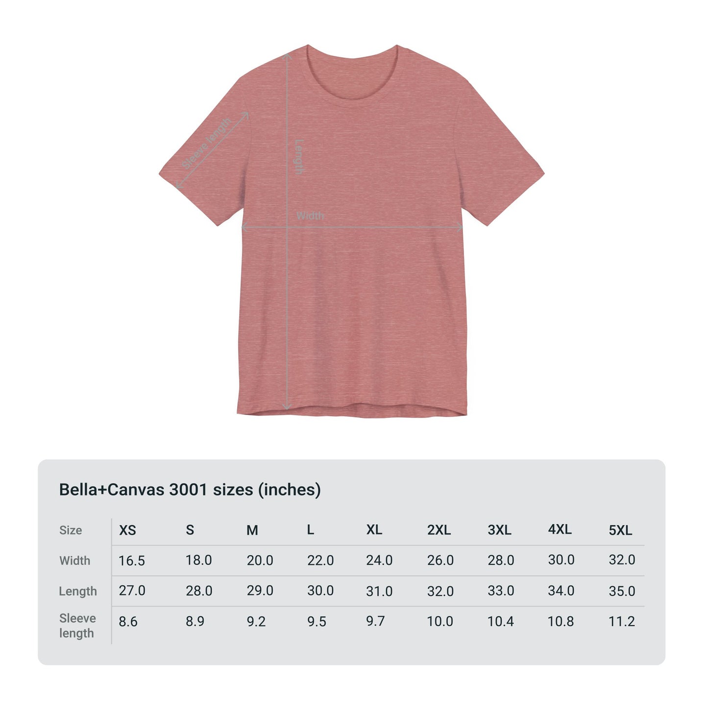 Unisex Jersey Short Sleeve Soft Style Tee Shirt Ambitchous Witty Funny Dark Humor Adult