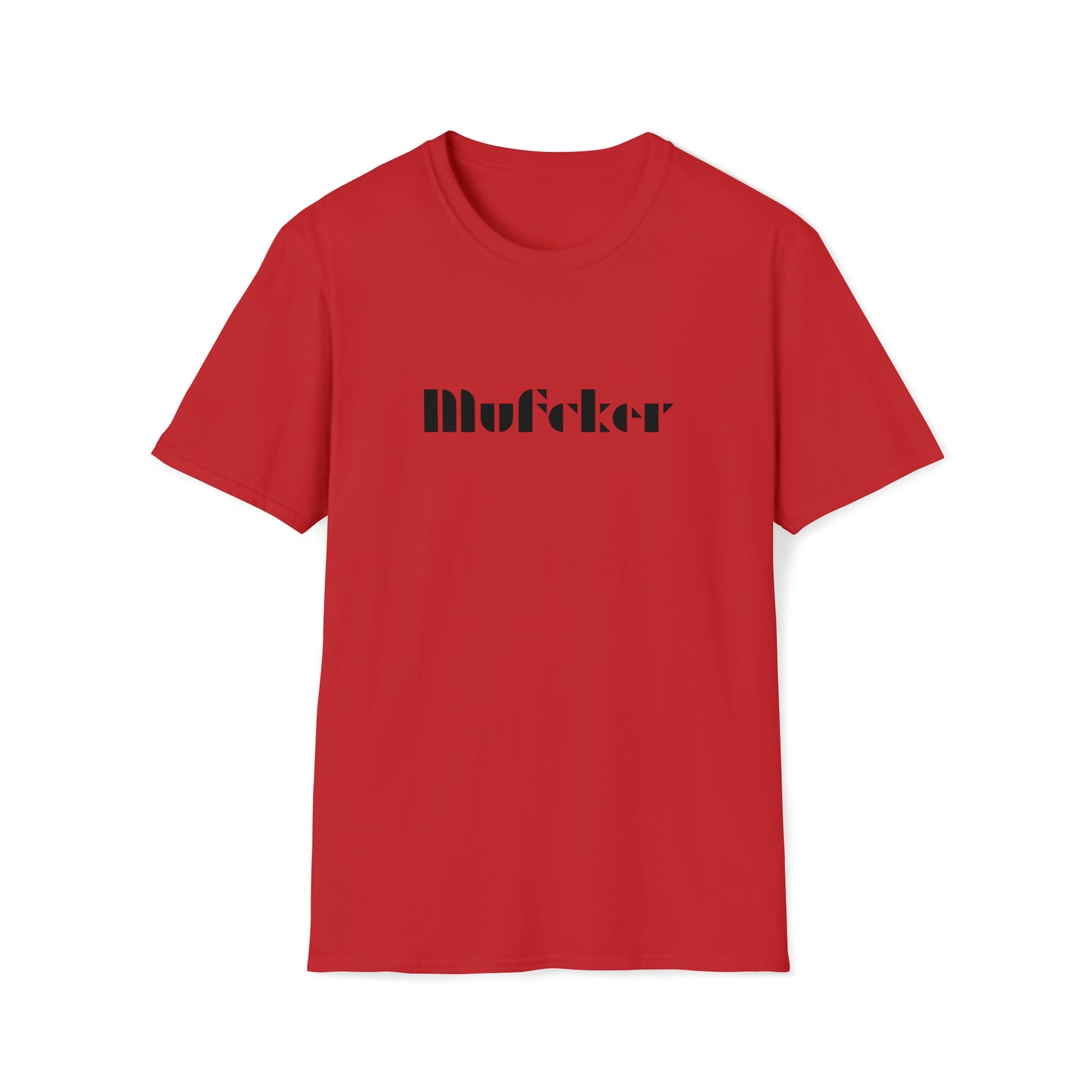 Mufcker