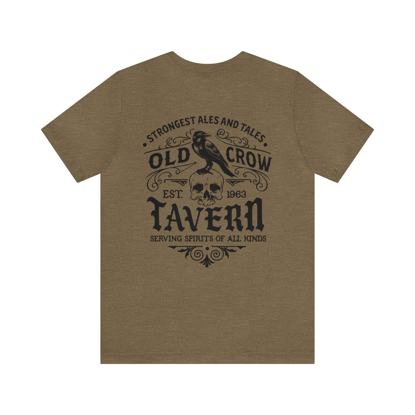 Old Crow Tavern