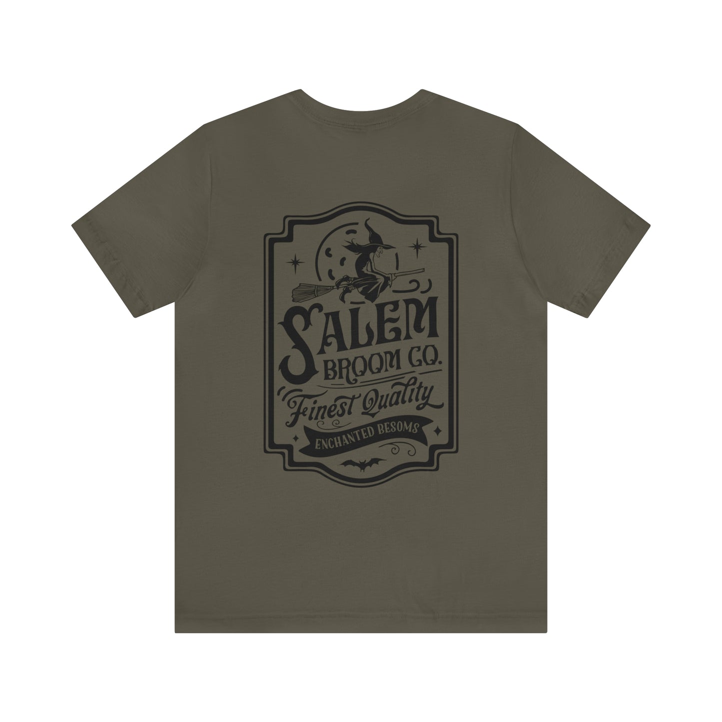 Salem Broom Company