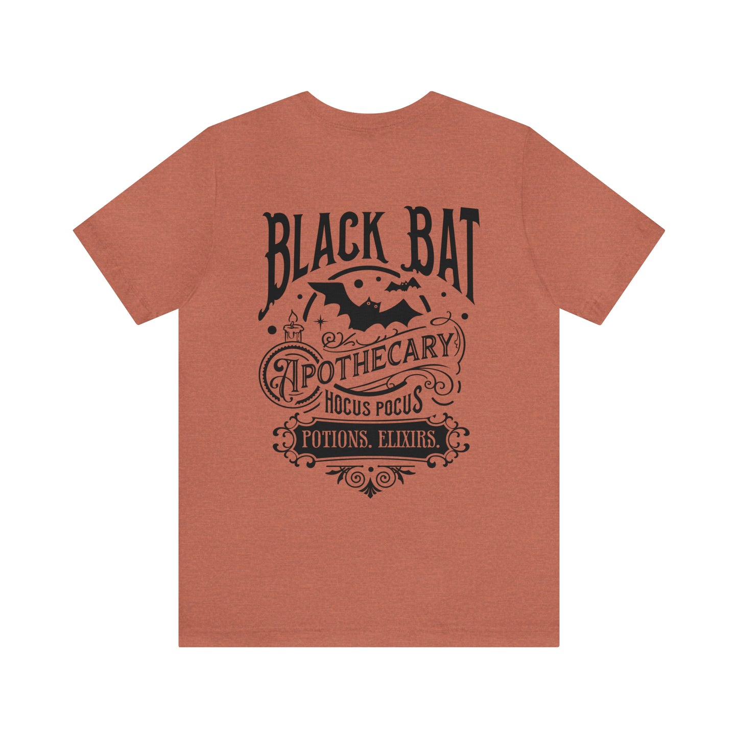 Black Bat Apothecary