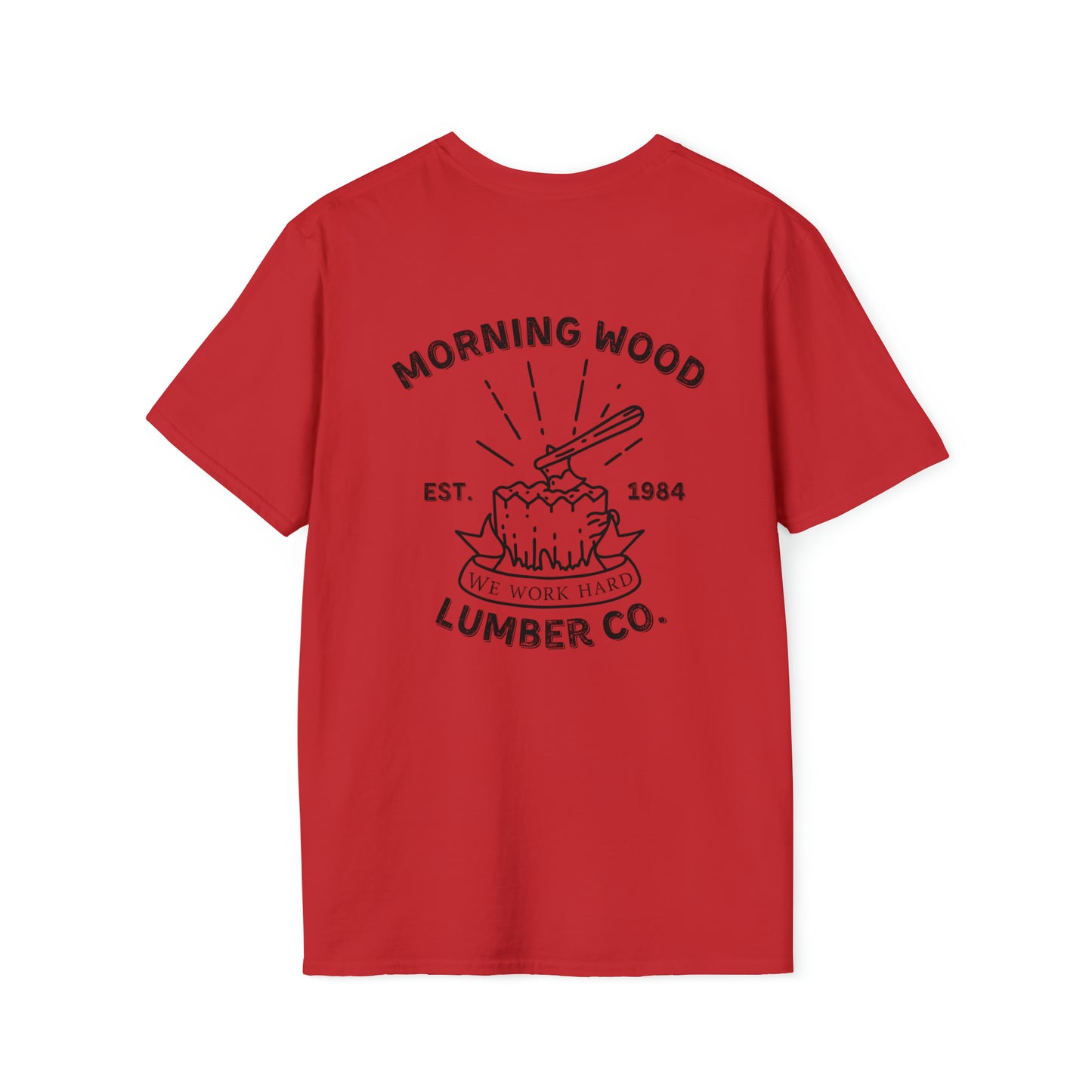 Morning Wood