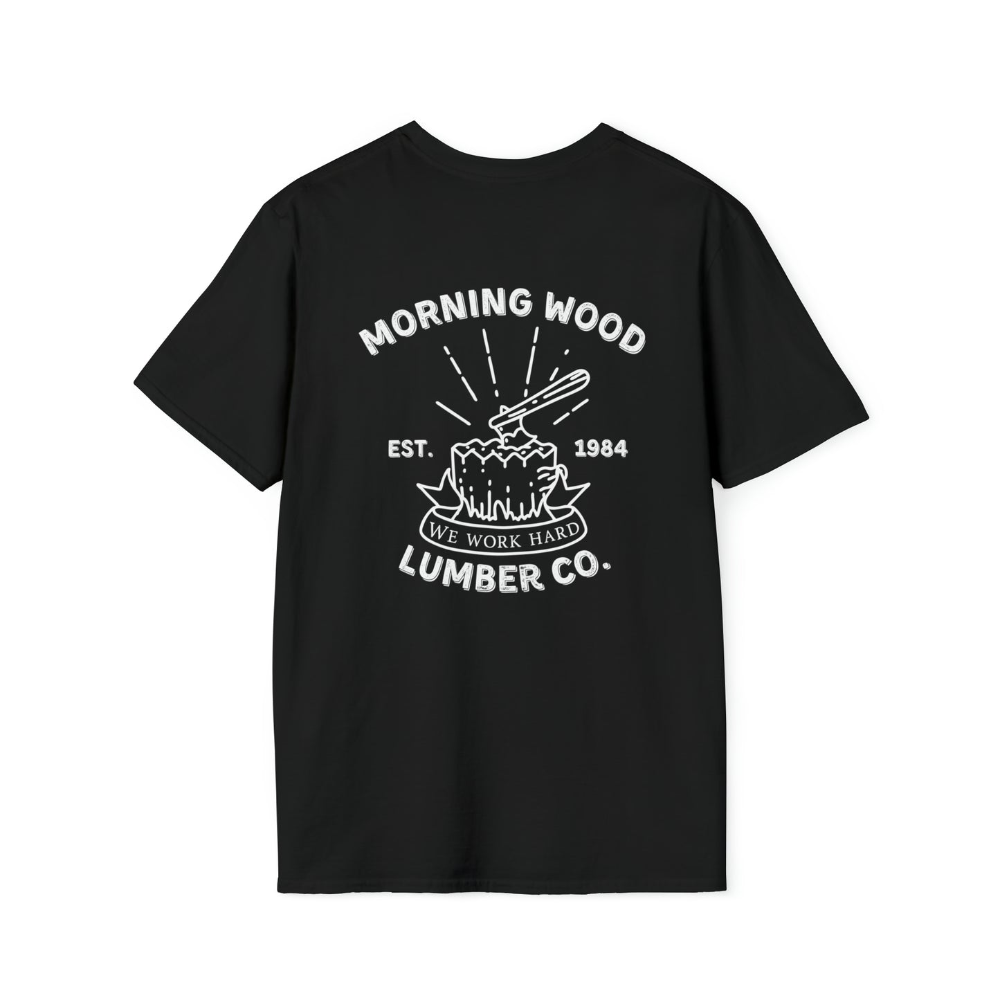 Morning Wood