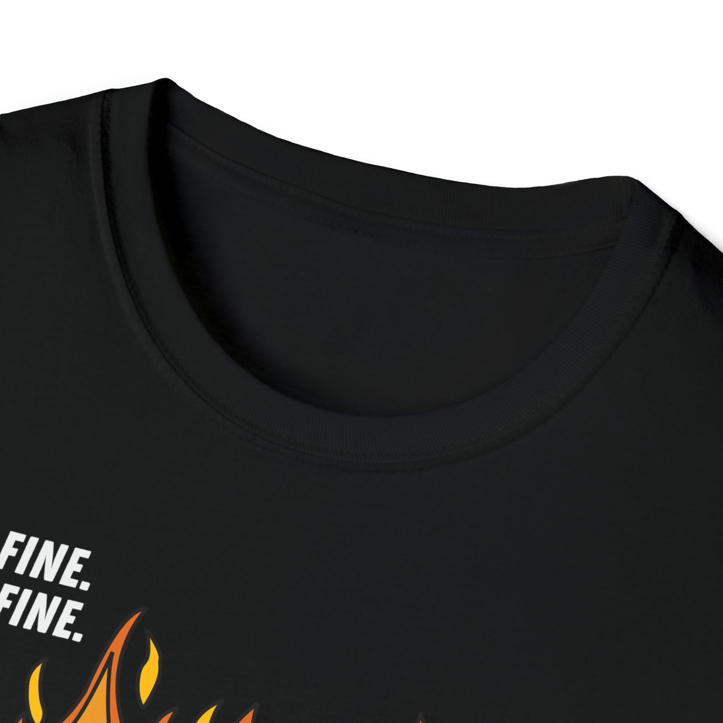 Everything Is Fine