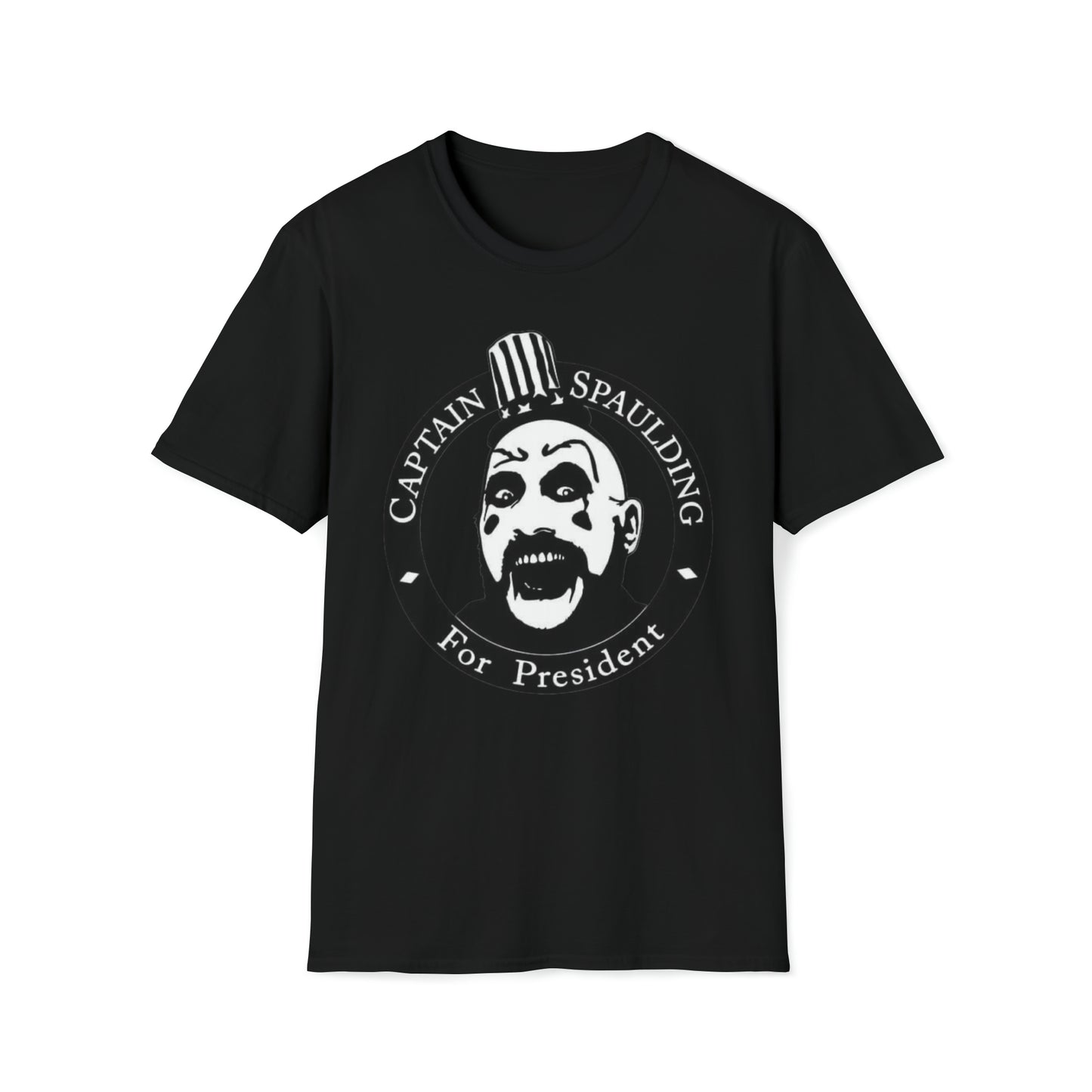 Captain Spaulding