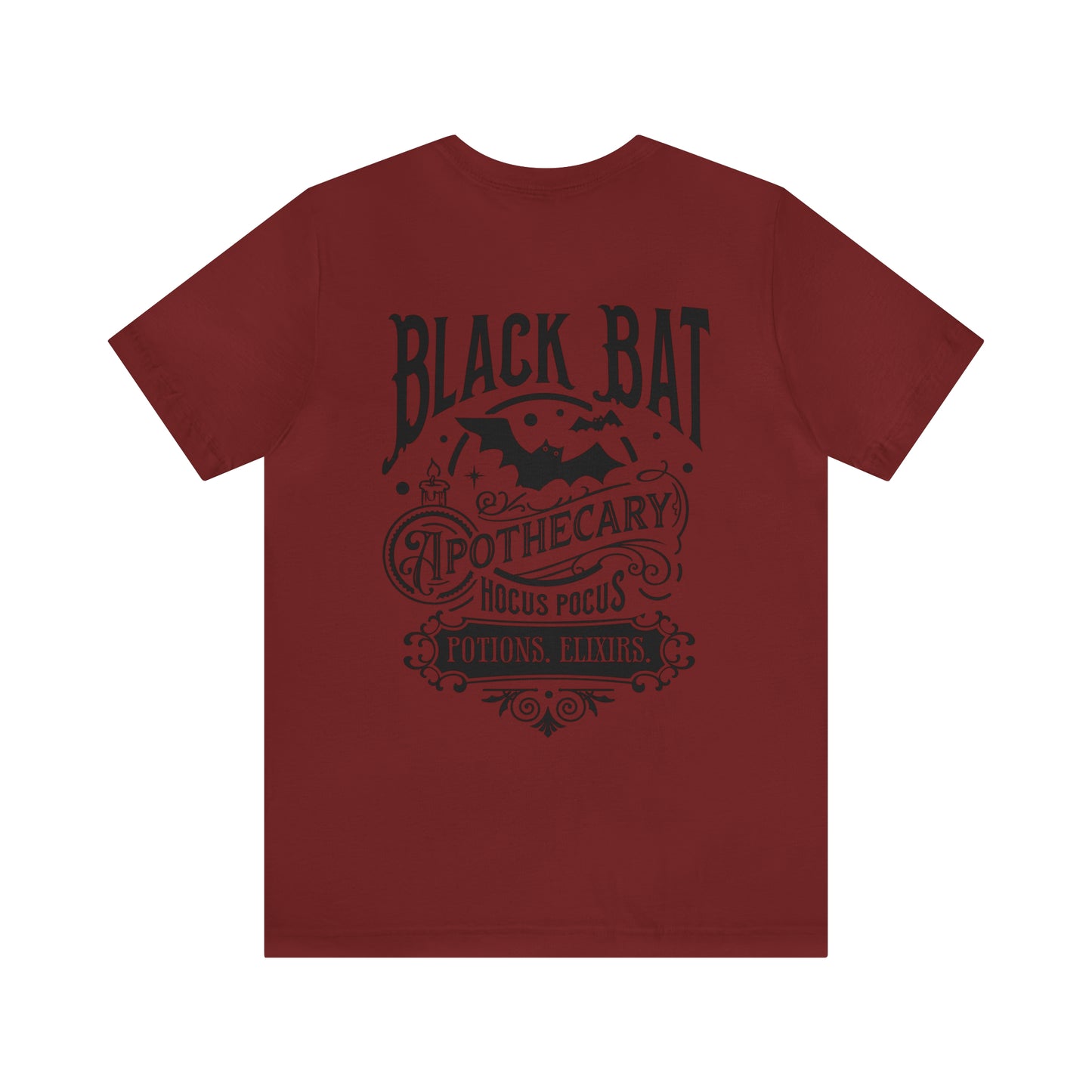 Black Bat Apothecary