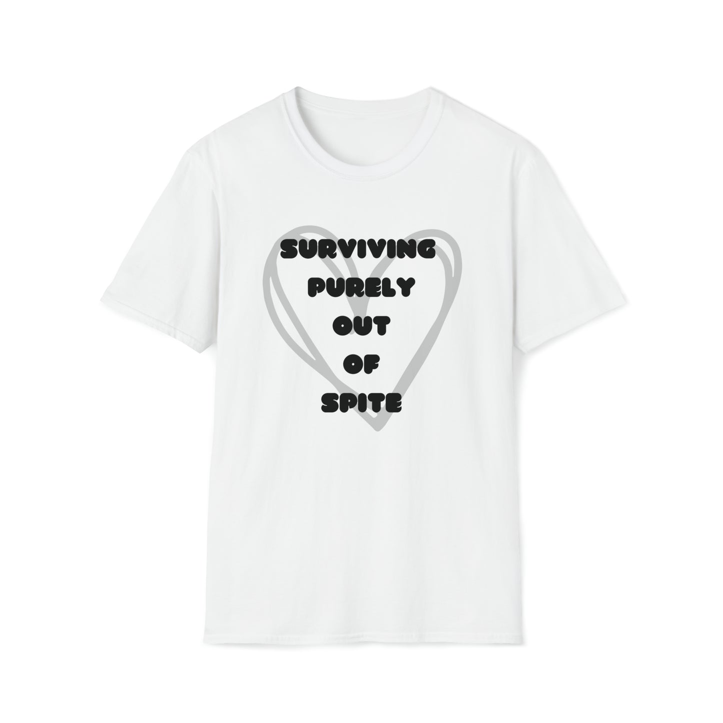 Heart Surviving