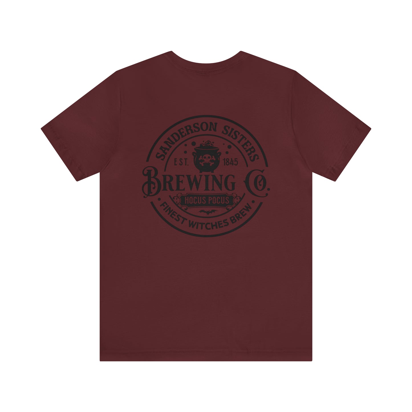 Sanderson Sisters Brewing Company