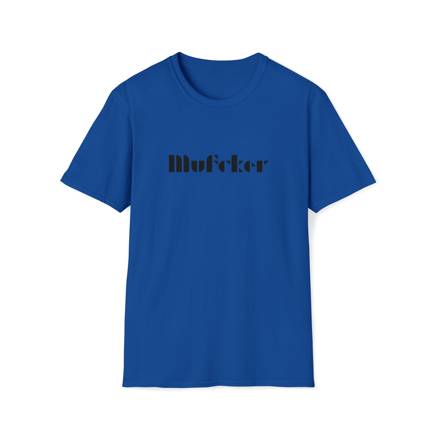 Mufcker
