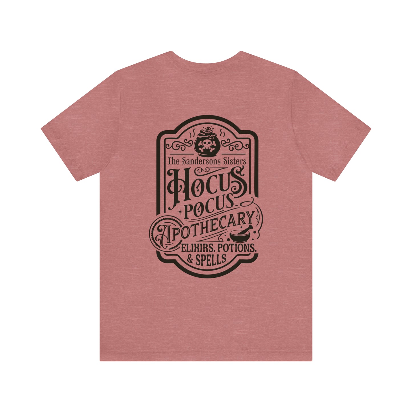 Hocus Pocus Apothecary