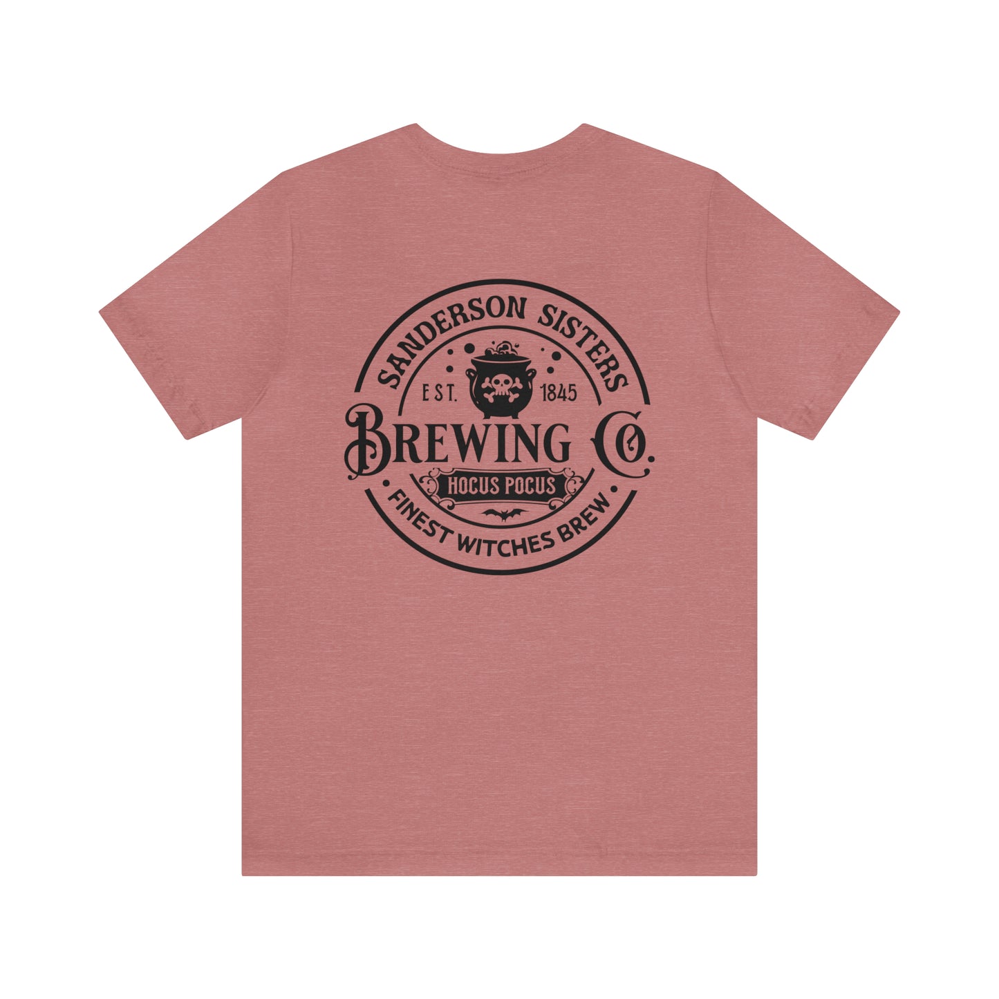 Sanderson Sisters Brewing Company