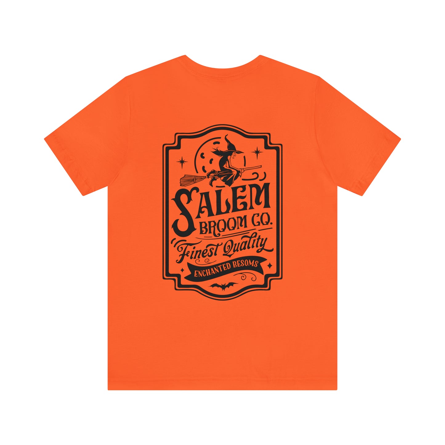 Salem Broom Company