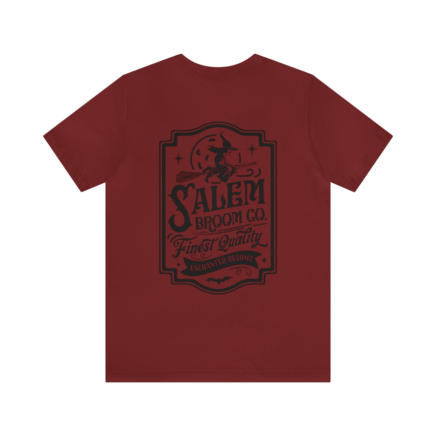 Salem Broom Company