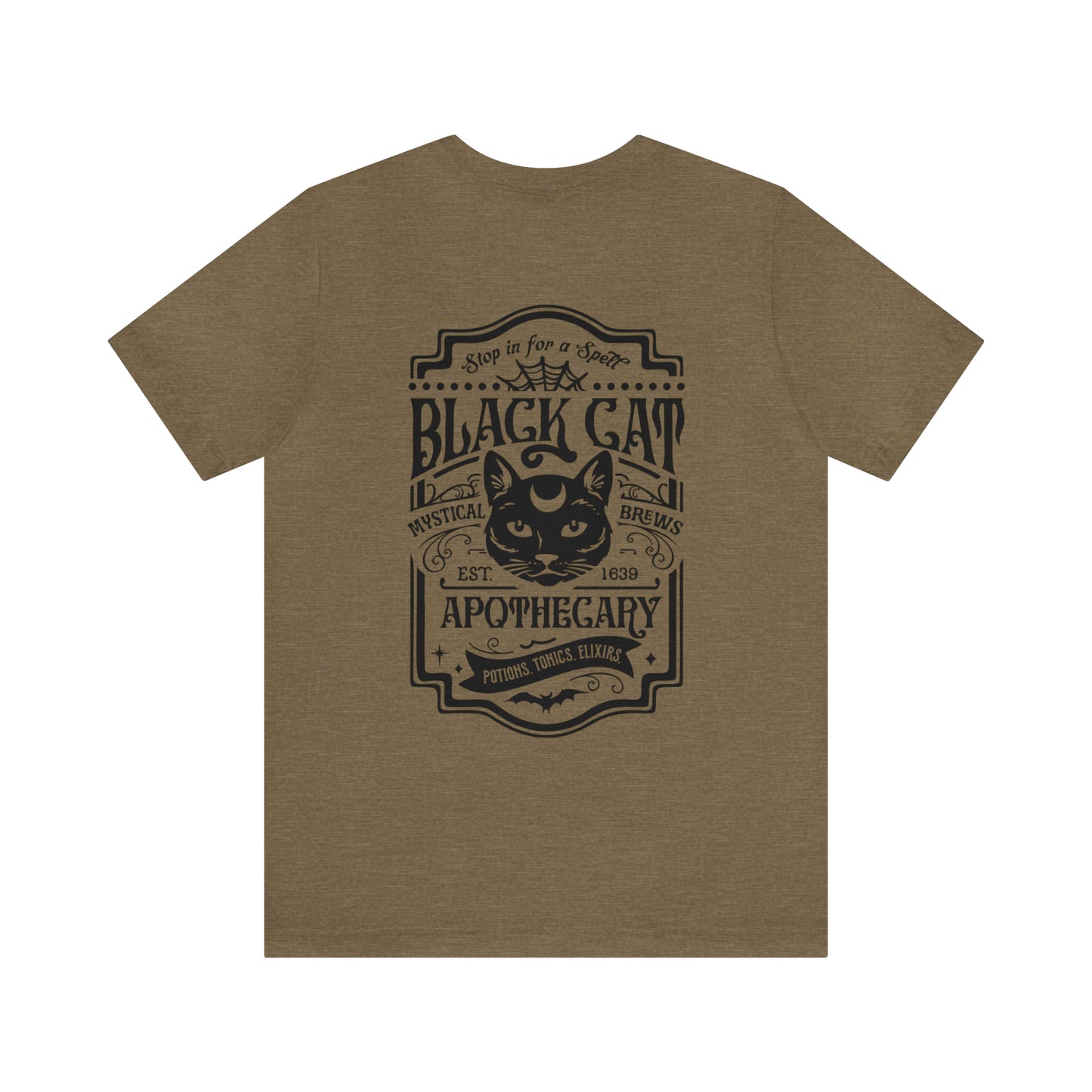 Black Cat Apothecary