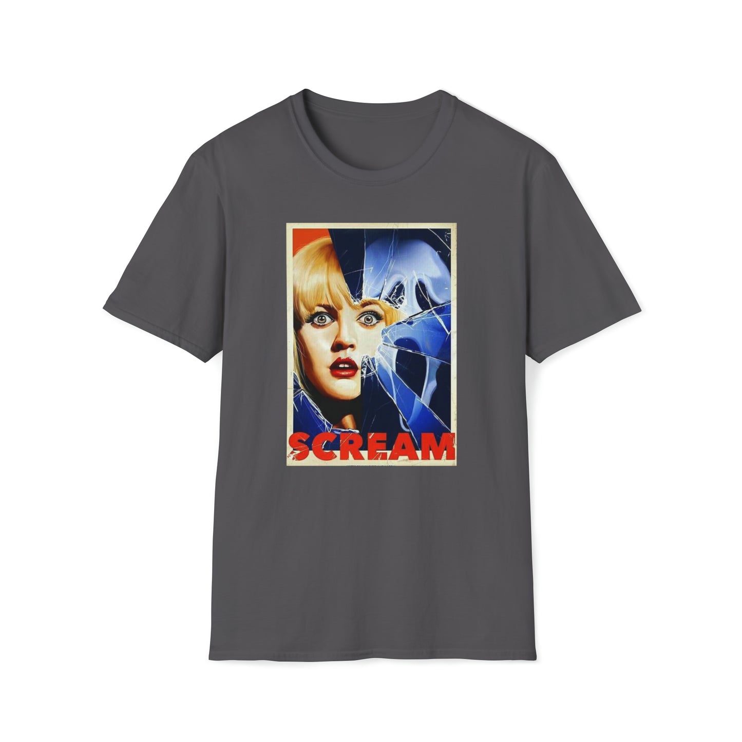Scream