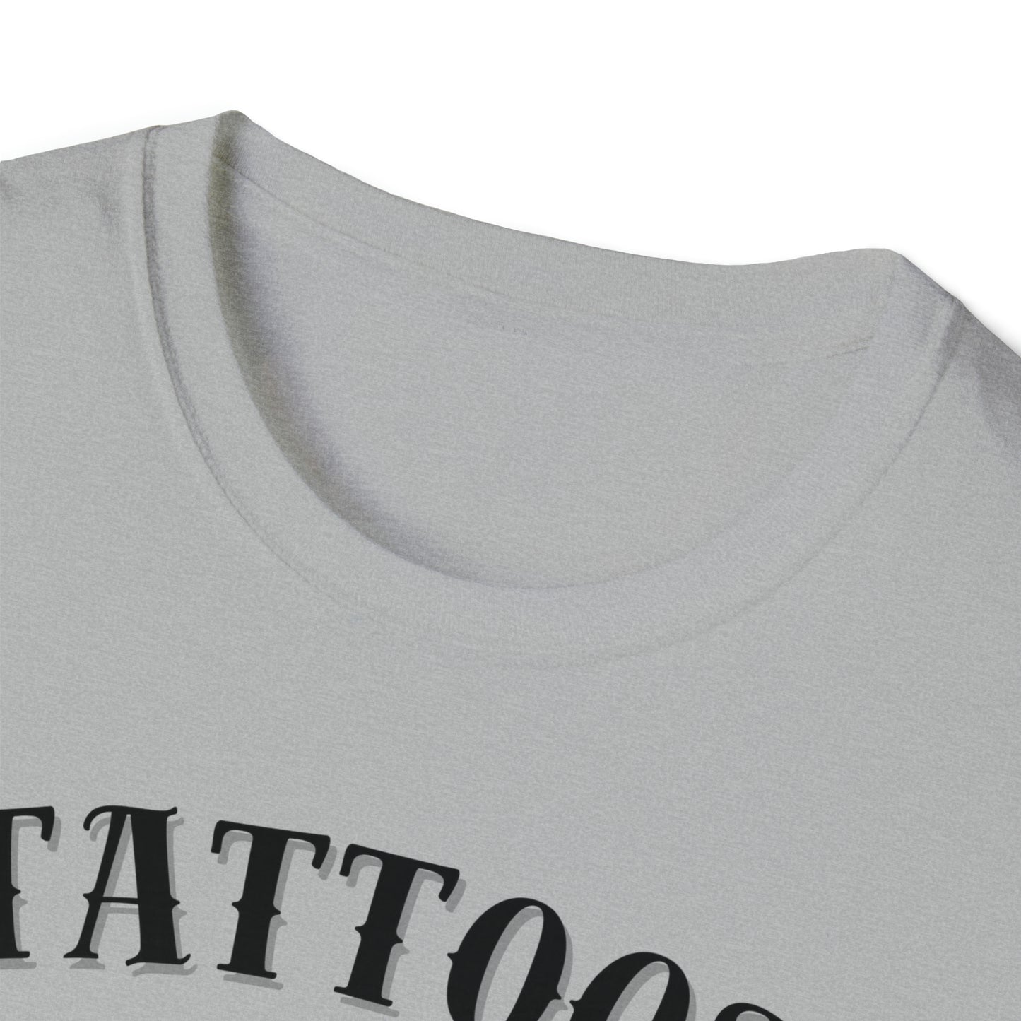 Tattoos Are Stupid