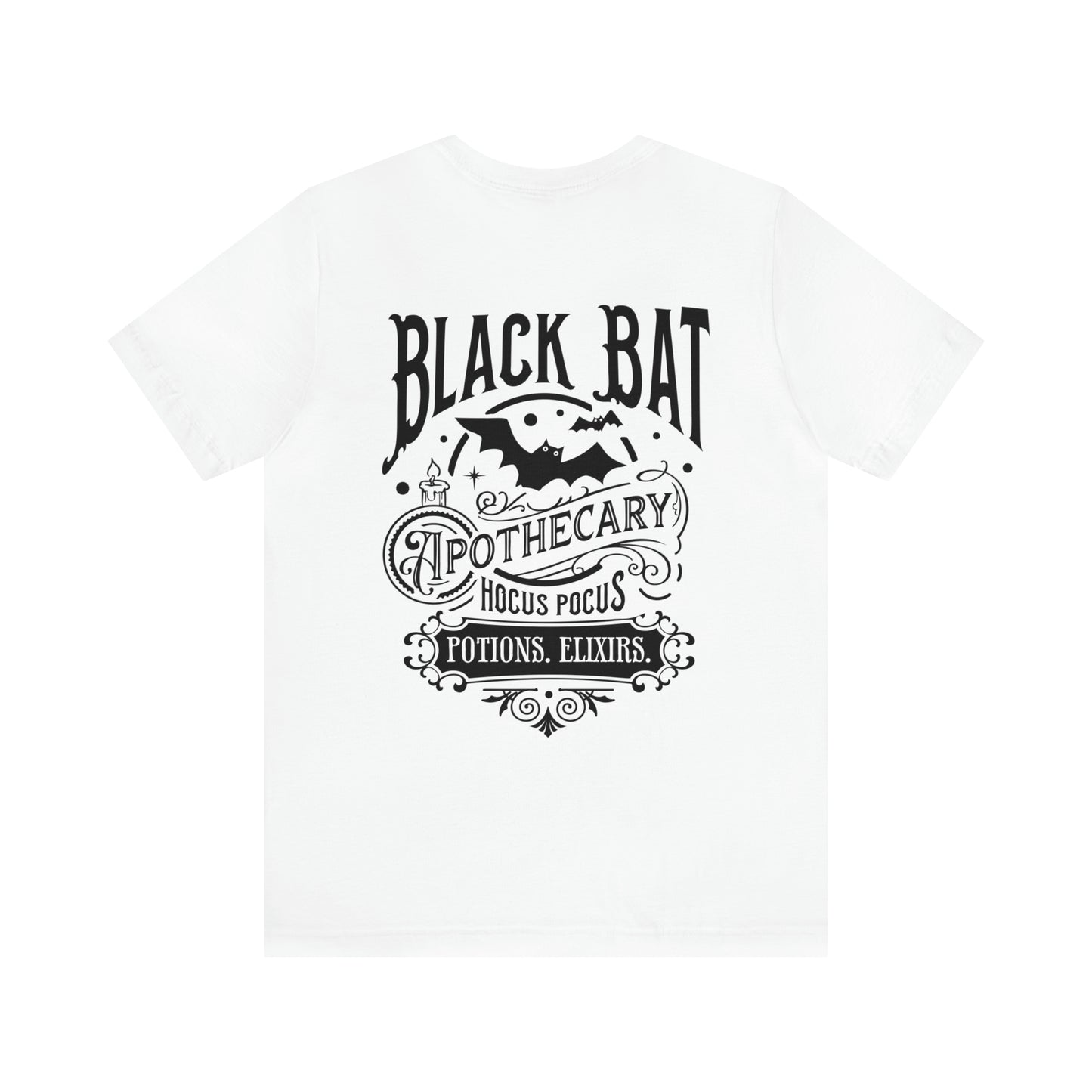 Black Bat Apothecary