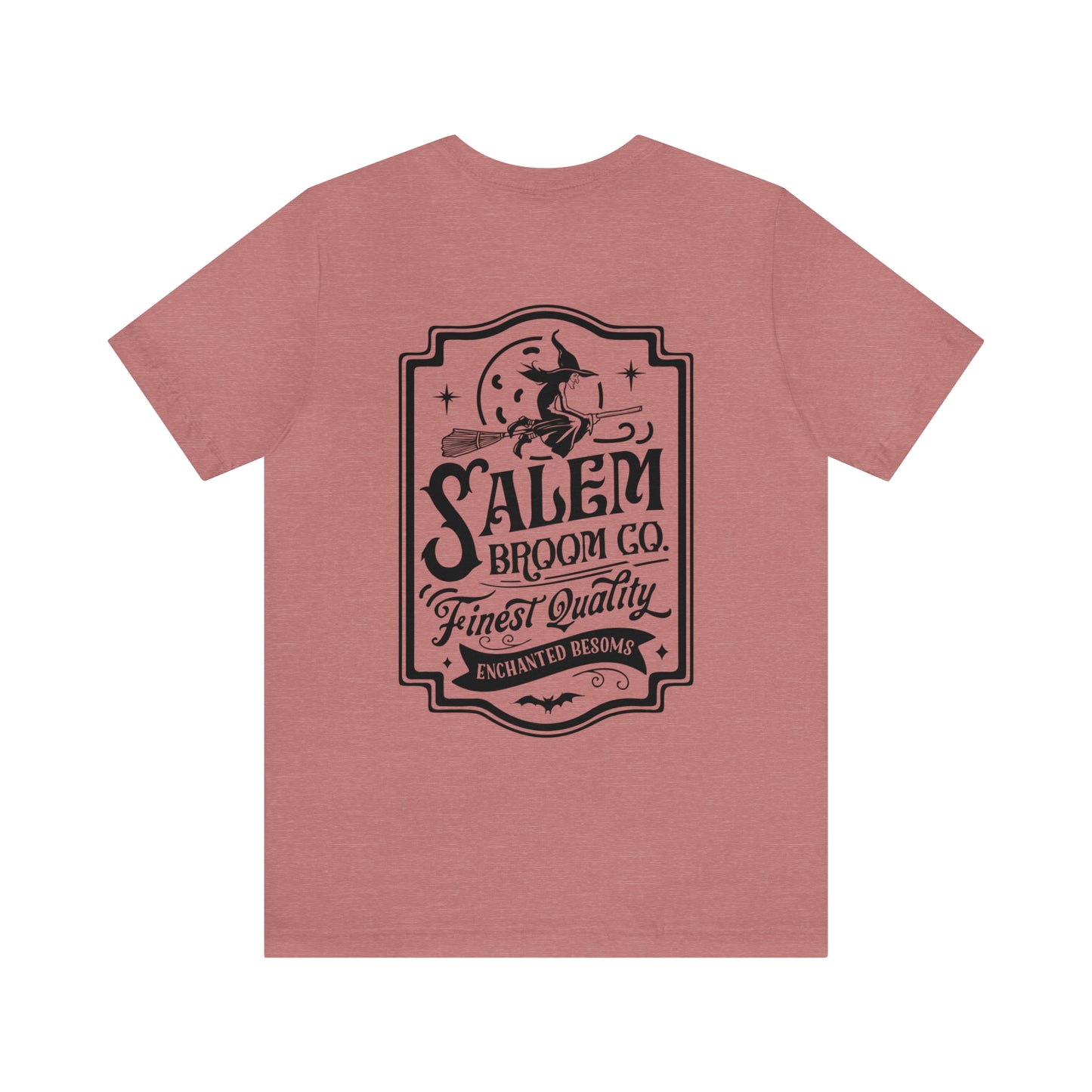 Salem Broom Company
