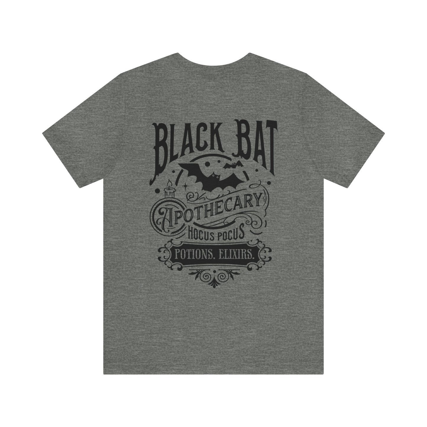 Black Bat Apothecary