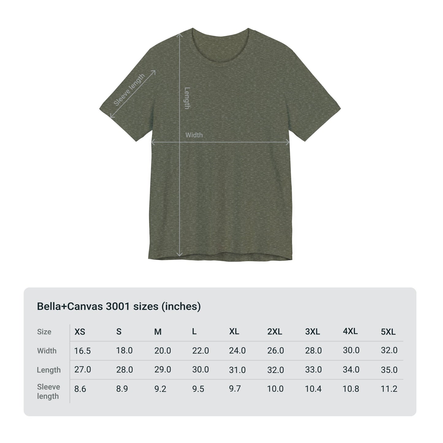 Unisex Jersey Short Sleeve Soft Style Tee Shirt Ambitchous Witty Funny Dark Humor Adult