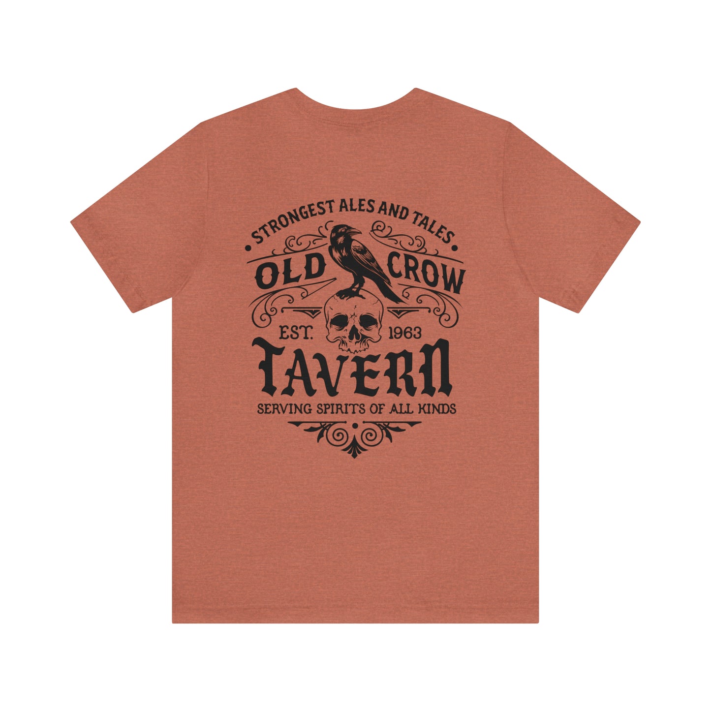 Old Crow Tavern