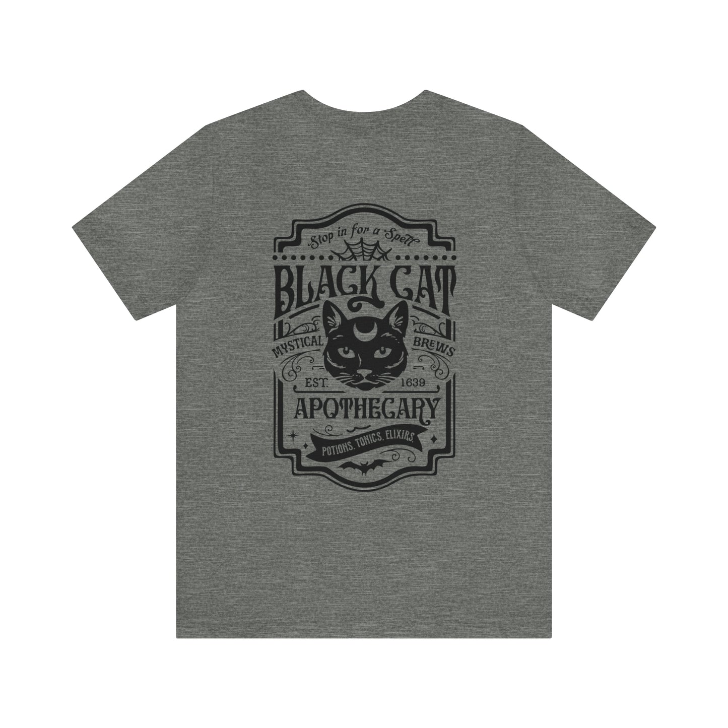 Black Cat Apothecary